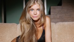 Woman Met-Art magazine Inga C