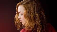 Woman Met-Art magazine Jolie B