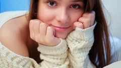 Woman Met-Art magazine Kamilah A