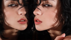 Woman Met-Art magazine Katie