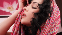 Woman Met-Art magazine Katie