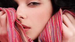 Woman Met-Art magazine Katie