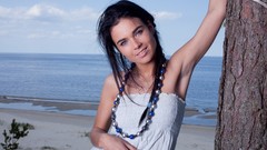 Woman Met-Art magazine Lachia A