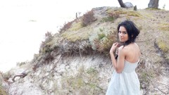 Woman Met-Art magazine Lachia A