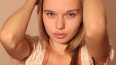 Woman Met-Art magazine Milena