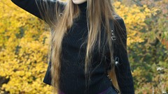 Woman Met-Art magazine Milena