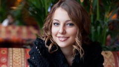 Woman Met-Art magazine Nikia A