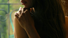 Woman Met-Art magazine ukrainian