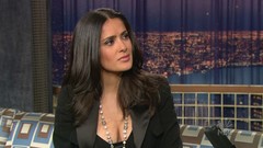 Woman Mexican Actress brunettes salma hayek