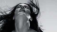 Woman Mexican Actress brunettes salma hayek