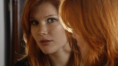 Woman mia sollis redheads