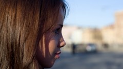 Woman Michaela Michaela A