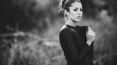 Woman michelle badquality