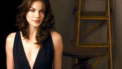 Woman Michelle Monaghan