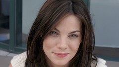 Woman Michelle Monaghan Actress brunettes