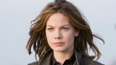 Woman Michelle Monaghan Actress brunettes