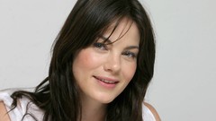 Woman Michelle Monaghan Actress brunettes
