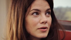 Woman Michelle Monaghan Actress brunettes