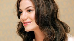 Woman Michelle Monaghan Actress brunettes