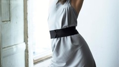 Woman Michelle Monaghan Actress brunettes