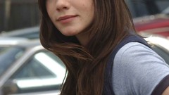 Woman Michelle Monaghan Actress brunettes