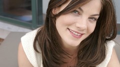 Woman Michelle Monaghan Actress brunettes