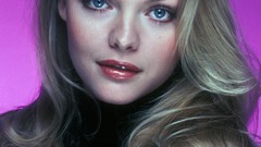 Woman Michelle Pfeiffer