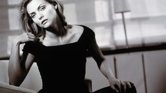 Woman Michelle Pfeiffer