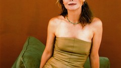 Woman Michelle Pfeiffer