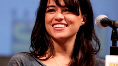 Woman Michelle Rodriguez