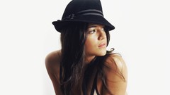 Woman Michelle Rodriguez