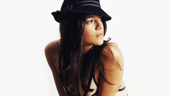 Woman Michelle Rodriguez Actress
