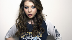 Woman michelle trachtenberg