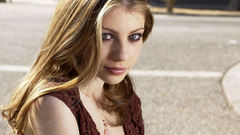 Woman michelle trachtenberg