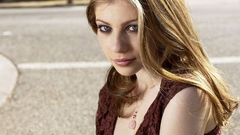 Woman michelle trachtenberg