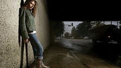 Woman michelle trachtenberg