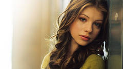 Woman michelle trachtenberg