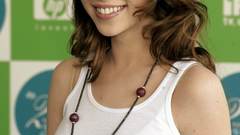 Woman michelle trachtenberg