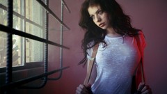 Woman michelle trachtenberg