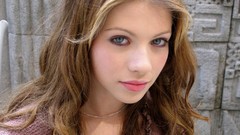 Woman michelle trachtenberg