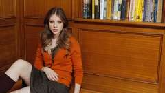 Woman michelle trachtenberg