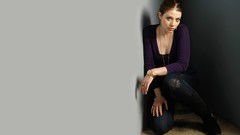 Woman michelle trachtenberg