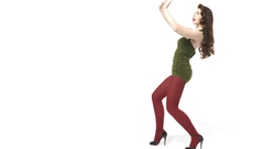 Woman michelle trachtenberg