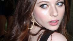 Woman michelle trachtenberg