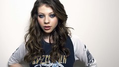 Woman michelle trachtenberg