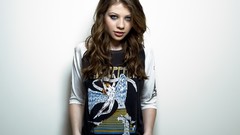 Woman michelle trachtenberg