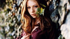 Woman michelle trachtenberg