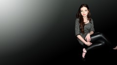 Woman michelle trachtenberg
