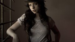 Woman michelle trachtenberg hats