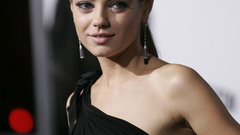 Woman mila kunis Actress